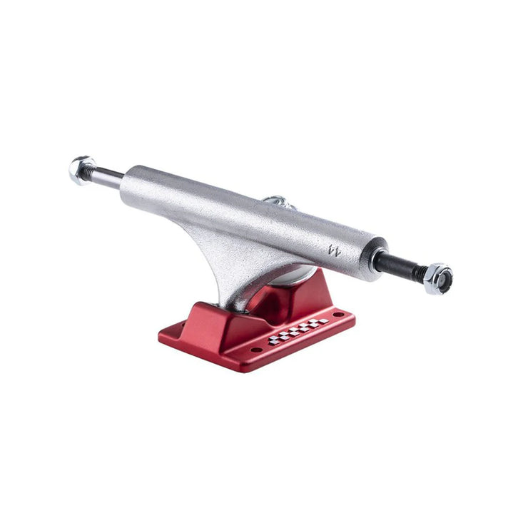 Ace Trucks 44 Classic - Red/Silver