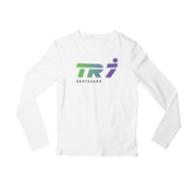 TR7 Skatepark Long Sleeve Shirts | Kids & Adults