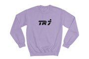 TR7 Skatepark Sweatshirt | Kids & Adults