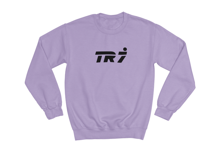 TR7 Skatepark Sweatshirt | Kids & Adults