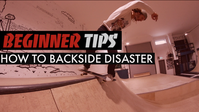 How To Backside Disaster With Harry While - Beginner Tips