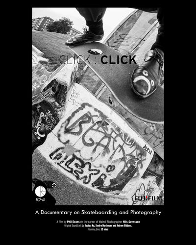 Click Click Documentary Screening