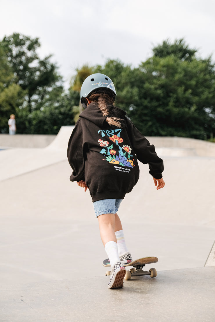 TR7 RTL Hoodies | Kids & Adults