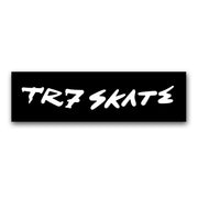 TR7 Skate DS Sticker