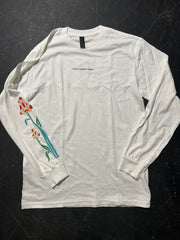 TR7 RTL Long Sleeve T-Shirts | Black & White | Kids & Adults