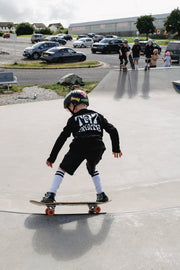 TR7 RTL Long Sleeve T-Shirts | Kids & Adults