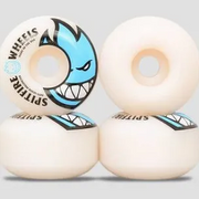 Spitfire Wheels Bighead White