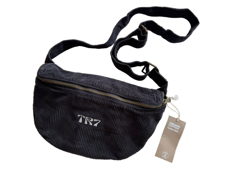 TR7 RTL Corduroy Bumbag