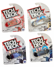 Tech Deck Finger Skateboard