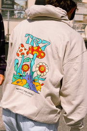 TR7 RTL Hoodies | Kids & Adults