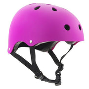 SFR Essentials Helmet - Black / White / Blue / Green / Pink