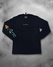 TR7 RTL Long Sleeve T-Shirts | Kids & Adults