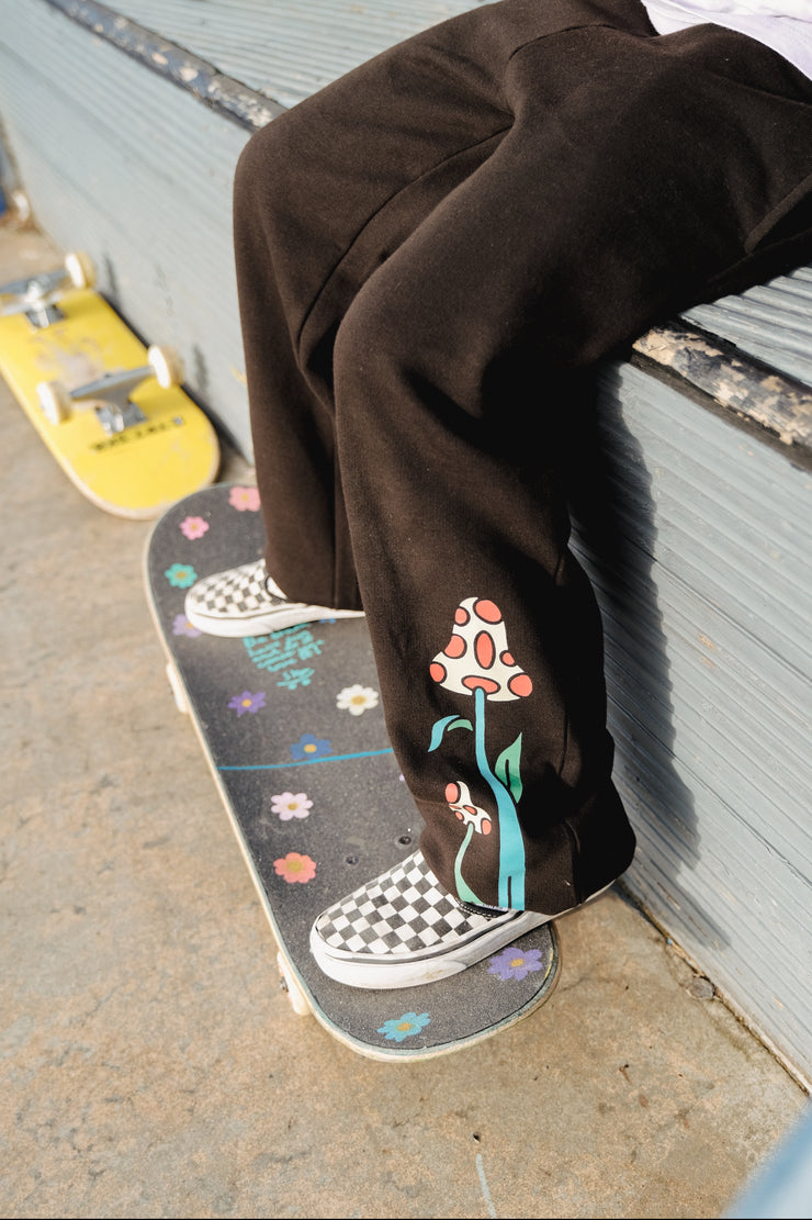TR7 RTL Joggers | Kids & Adults