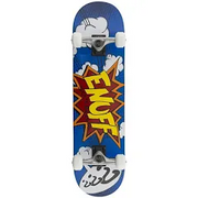 Enuff POW Complete Skateboard 7.75''