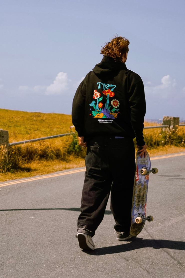 TR7 RTL Hoodies | Kids & Adults