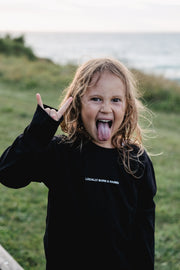 TR7 RTL Long Sleeve T-Shirts | Kids & Adults