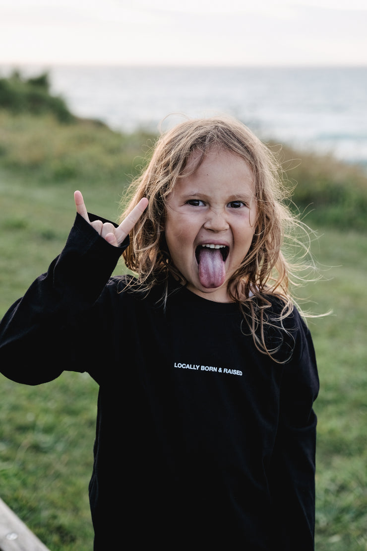 TR7 RTL Long Sleeve T-Shirts | Kids & Adults