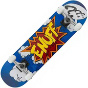 Enuff POW Complete Skateboard 7.75''