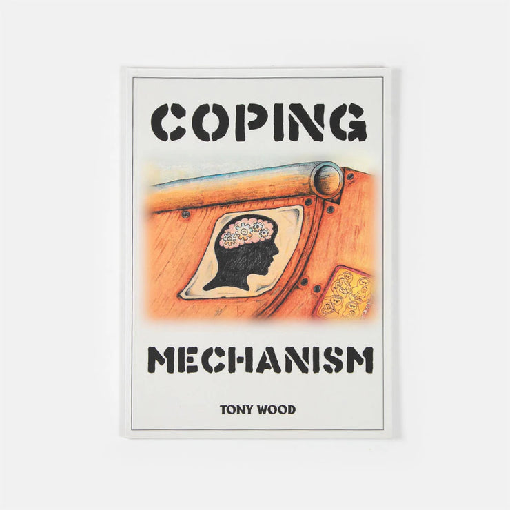 Coping mechanism