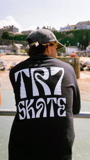 TR7 RTL Long Sleeve T-Shirts | Kids & Adults