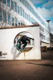 Poster Jak Foster Thread The Needle Ollie