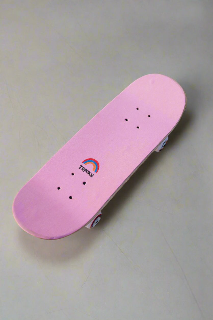 Elephant 7.87" x 24.21" Tricks Complete MINI Skateboard