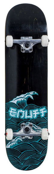 Enuff Big Wave Complete Skateboard 8.0''