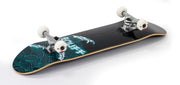 Enuff Big Wave Complete Skateboard 8.0''