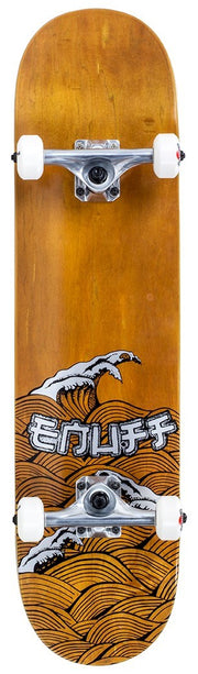 Enuff Big Wave Complete Skateboard 8.0''