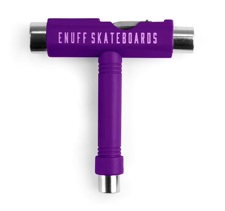 Enuff Essential Skate T Tool Black