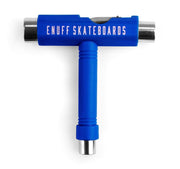 Enuff Essential Skate T Tool Black