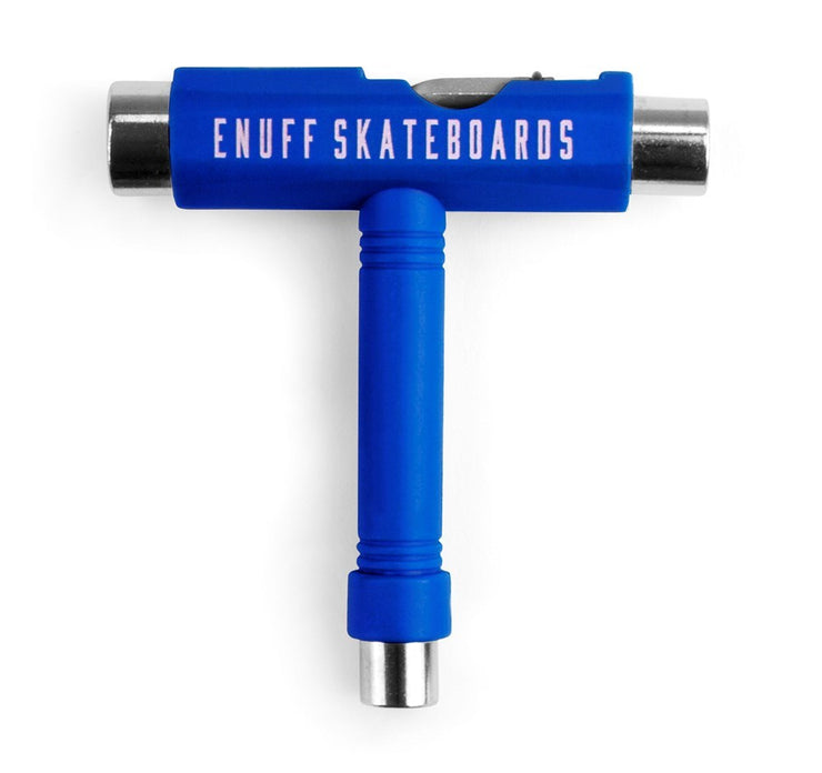 Enuff Essential Skate T Tool Black