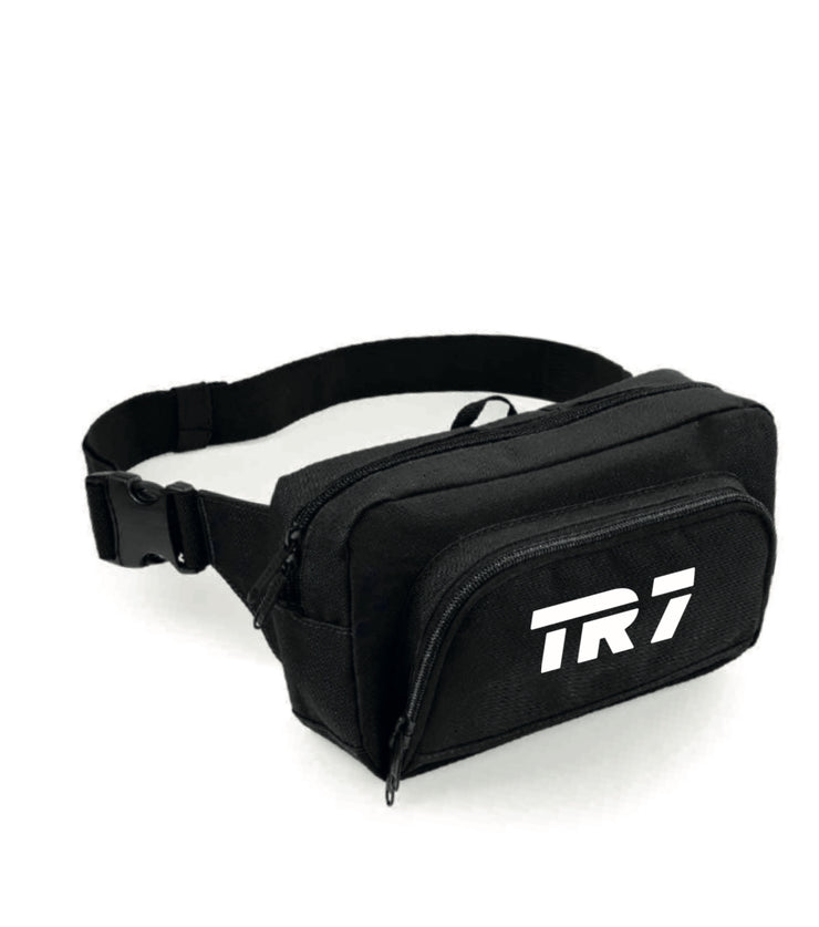 TR7 Logo Bumbag