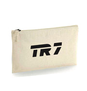 TR7 Logo Pouch