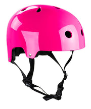 SFR Essentials Helmet - Black / White / Blue / Green / Pink