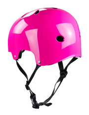 SFR Essentials Helmet - Black / White / Blue / Green / Pink