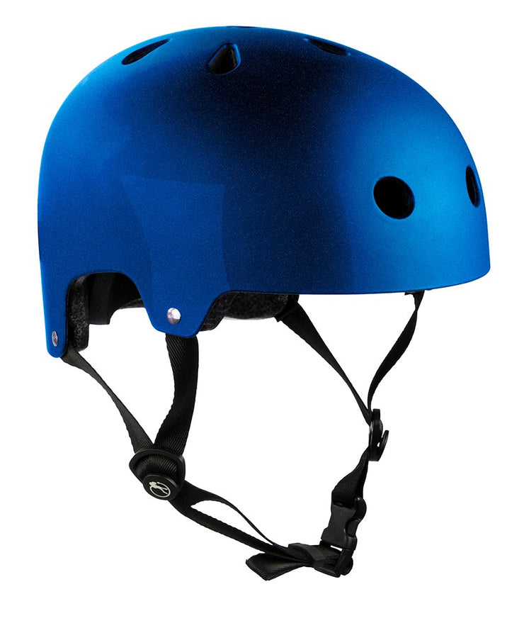 SFR Essentials Helmet - Black / White / Blue / Green / Pink