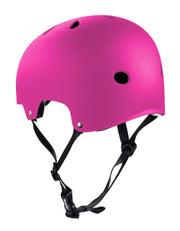 SFR Essentials Helmet - Black / White / Blue / Green / Pink