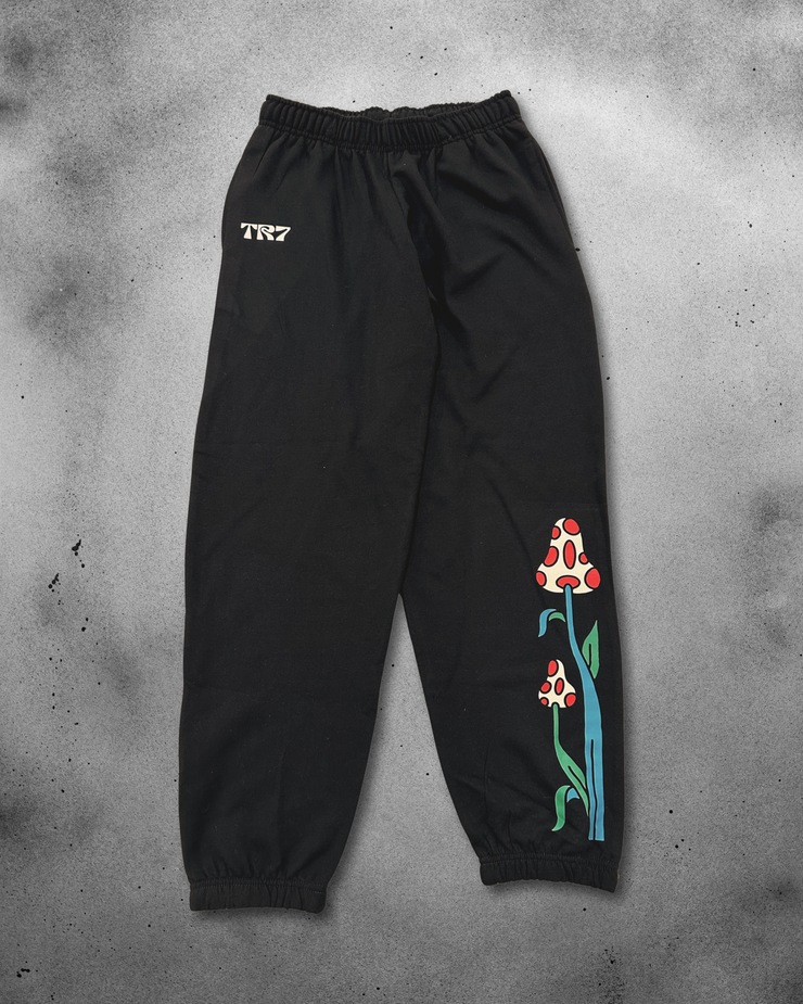 TR7 RTL Joggers | Kids & Adults
