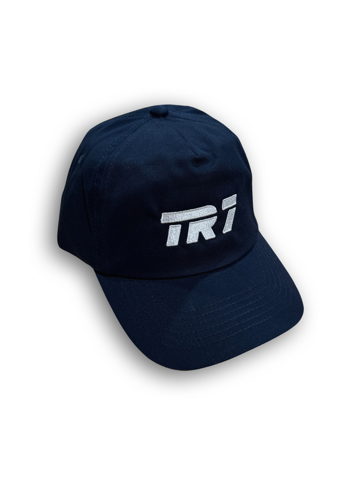 TR7 Logo Kids Cap