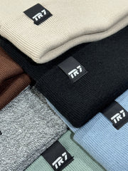 TR7 Beanie - Multiple Colours Available