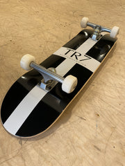 TR7 Cornish Flag 8.5" Complete Skateboard