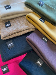 TR7 Beanie - Multiple Colours Available