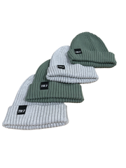 TR7 Organic Beanie