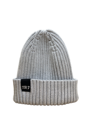 TR7 Organic Beanie