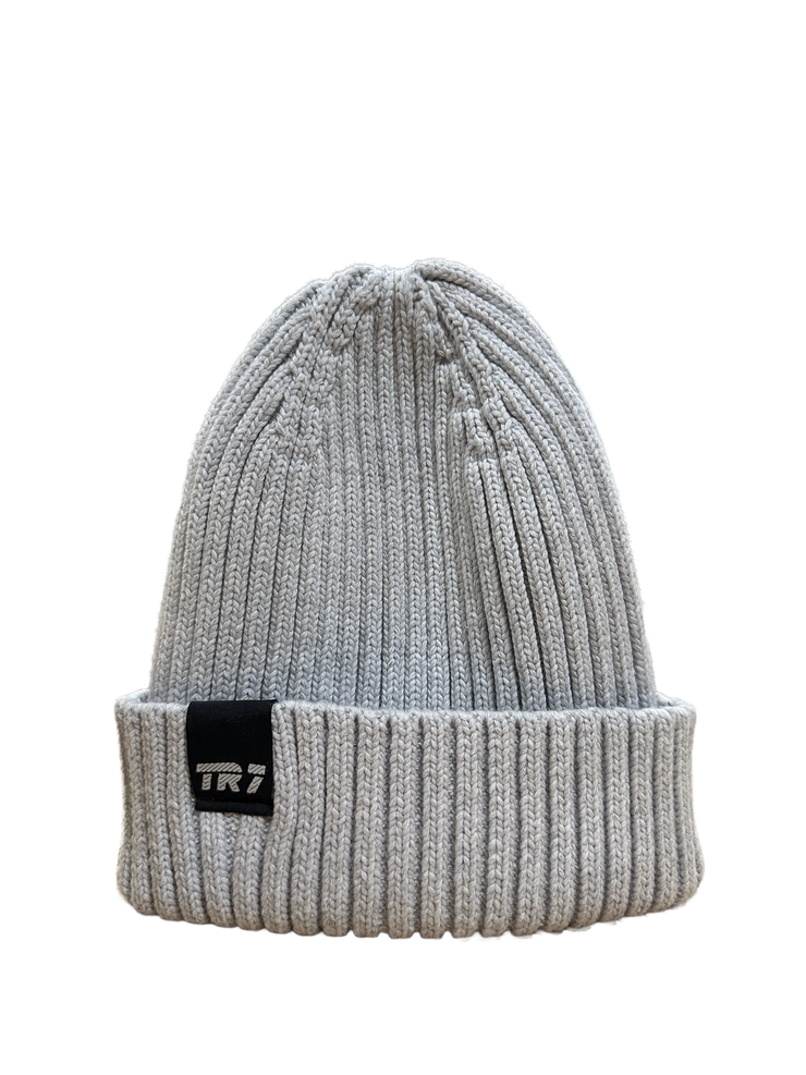 TR7 Organic Beanie