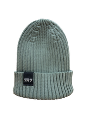 TR7 Organic Beanie