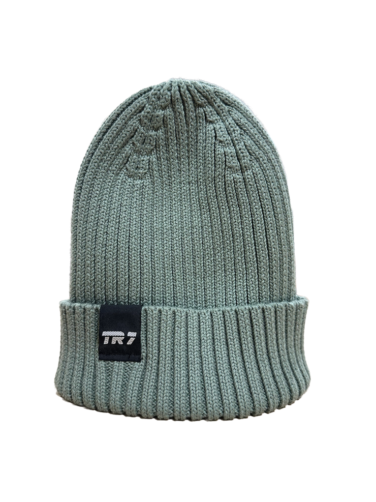 TR7 Organic Beanie
