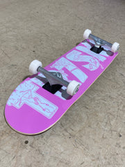TR7 Kernowfornia Pink 8.25" Complete Skateboard