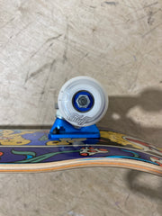 TR7 Crab 8.0" Complete Skateboard